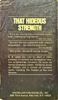 Book Back Cover