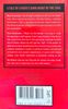 Book Back Cover
