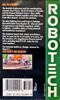 Book Back Cover