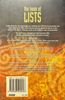 Book Back Cover