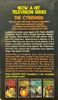 Book Back Cover