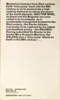 Book Back Cover
