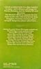 Book Back Cover