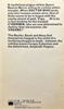 Book Back Cover