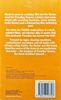 Book Back Cover