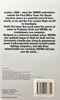 Book Back Cover