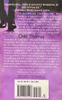 Book Back Cover
