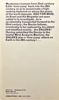 Book Back Cover