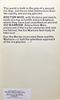 Book Back Cover