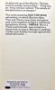 Book Back Cover