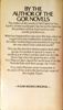 Book Back Cover