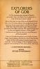 Book Back Cover