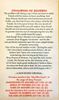 Book Back Cover