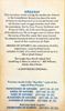 Book Back Cover