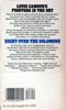 Book Back Cover