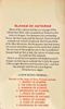 Book Back Cover