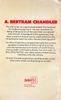 Book Back Cover
