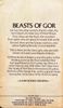 Book Back Cover