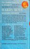 Book Back Cover