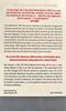 Book Back Cover