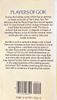 Book Back Cover