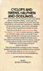 Book Back Cover