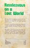 Book Back Cover
