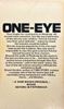 Book Back Cover