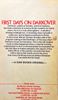 Book Back Cover