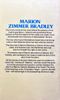Book Back Cover