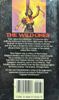 Book Back Cover