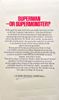 Book Back Cover