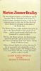 Book Back Cover