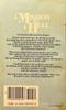 Book Back Cover