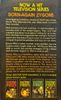Book Back Cover