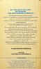 Book Back Cover