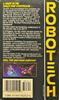 Book Back Cover