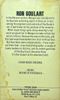 Book Back Cover