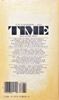 Book Back Cover