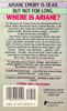 Book Back Cover