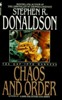 Gap into Madness: Chaos and Order Thumbnail