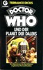 Dr. Who: Der Planet der Daleks Thumbnail
