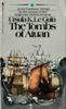 The Tombs of Atuan Thumbnail