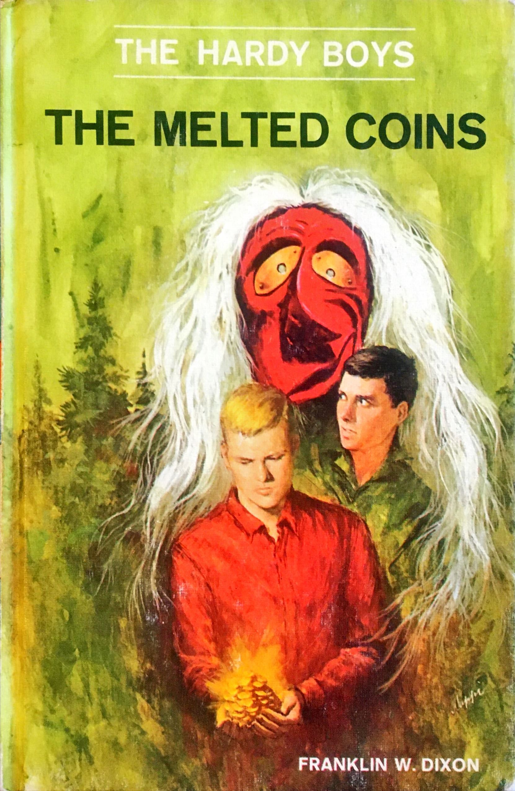 Book Cover