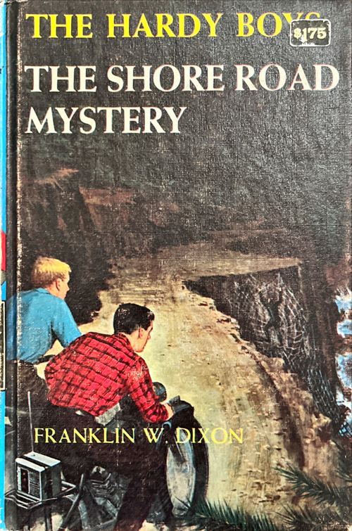 Book Cover