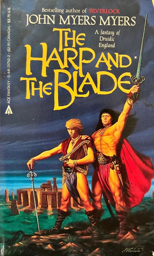 Book Cover