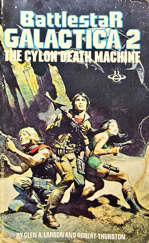 Book Cover