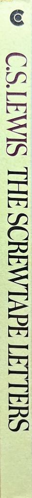 Book Spine