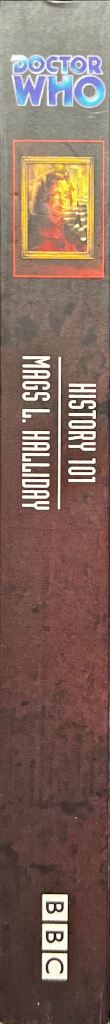 Book Spine
