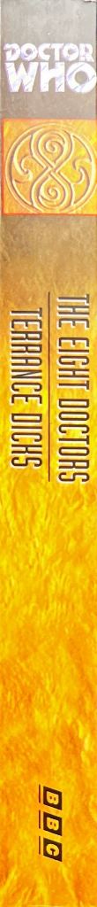 Book Spine